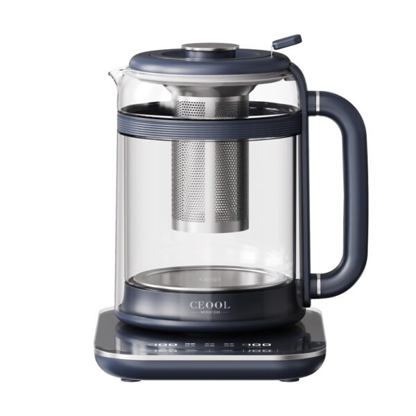 Electric kettle-GC-BL006 - Image 4