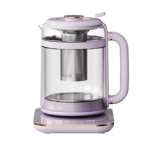 Electric kettle-GC-BL006 - Image 7