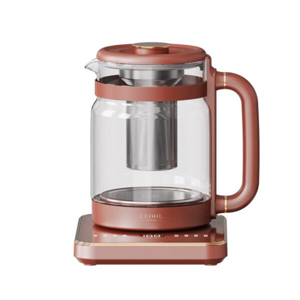 Electric kettle-GC-BL007 - Image 2