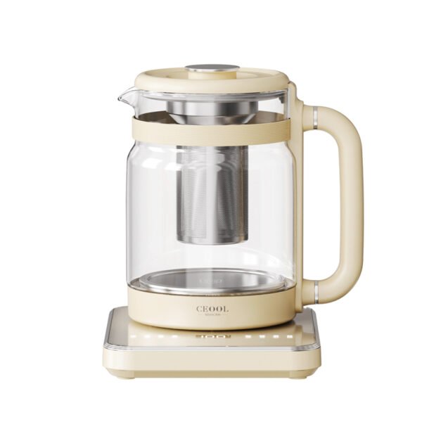 Electric kettle-GC-BL007 - Image 5