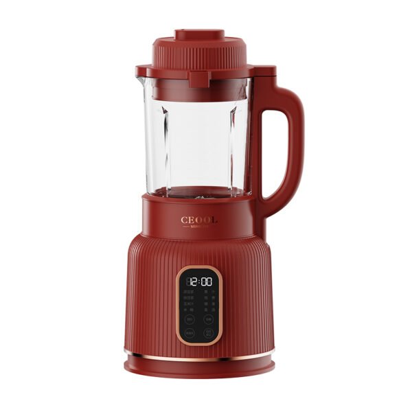 Soymilk Machine-K1218 - Image 3