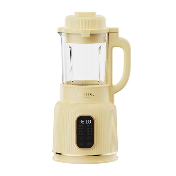 Soymilk Machine-K1218 - Image 6