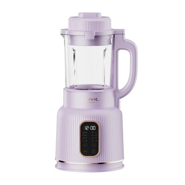 Soymilk Machine-K1218 - Image 7