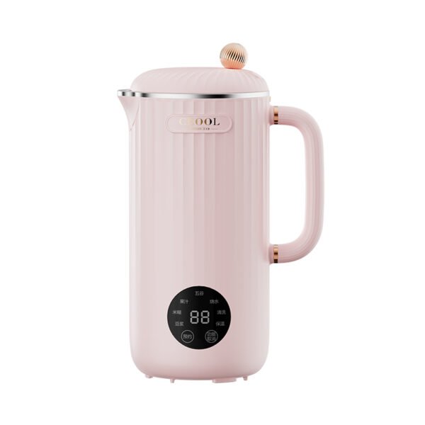Soymilk Machine-PB085 - Image 4
