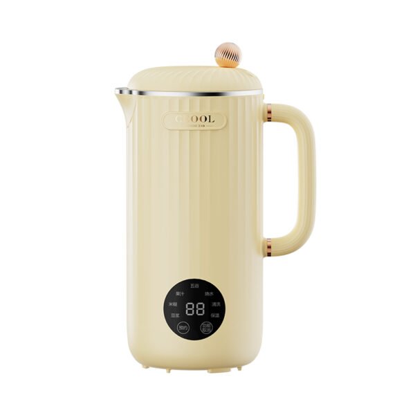 Soymilk Machine-PB085 - Image 6