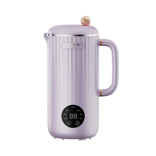 Soymilk Machine-PB085 - Image 8