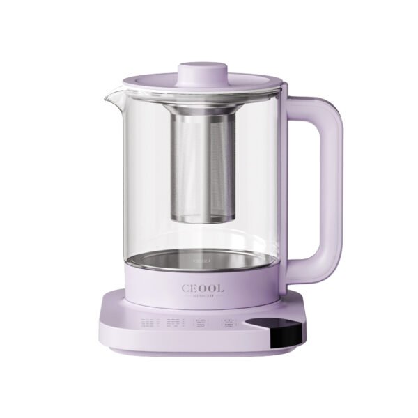 Electric kettle-XNR-338 - Image 2