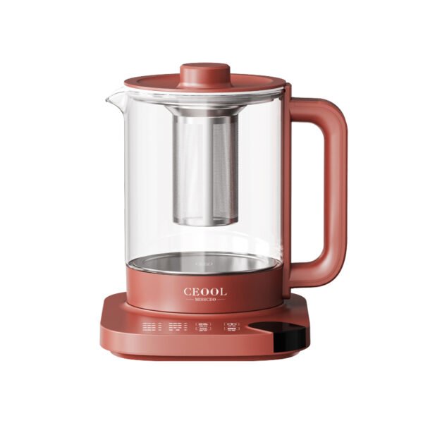 Electric kettle-XNR-338 - Image 3
