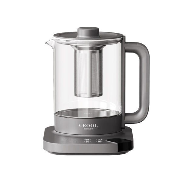 Electric kettle-XNR-338 - Image 4