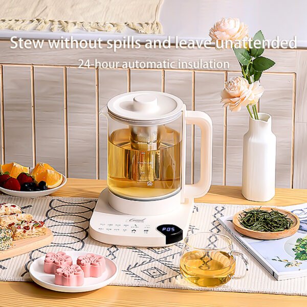 Electric kettle-XNR-338
