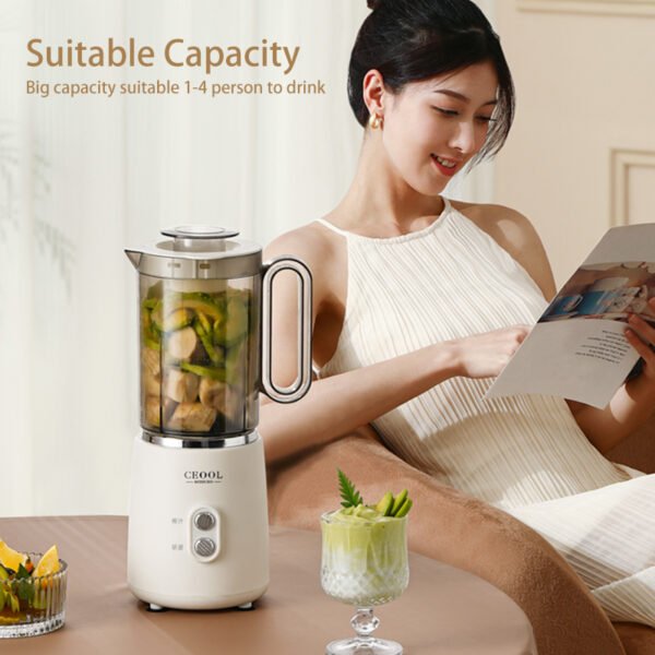 Soymilk Machine-Z01