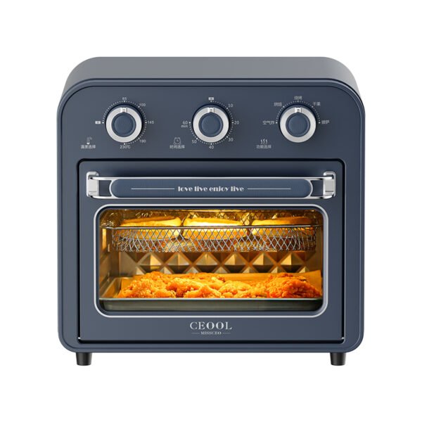 Electric oven-GC-KX15 - Image 3