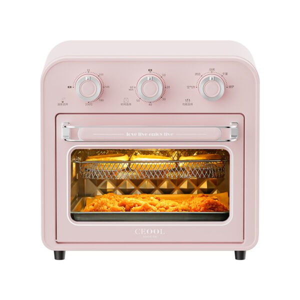 Electric oven-GC-KX15 - Image 5