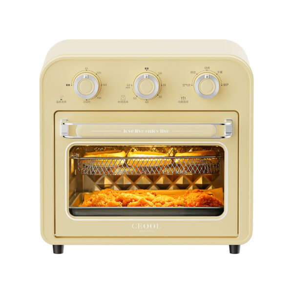 Electric oven-GC-KX15 - Image 6