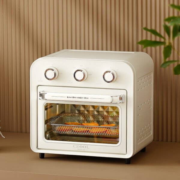 Electric oven-GC-KX15