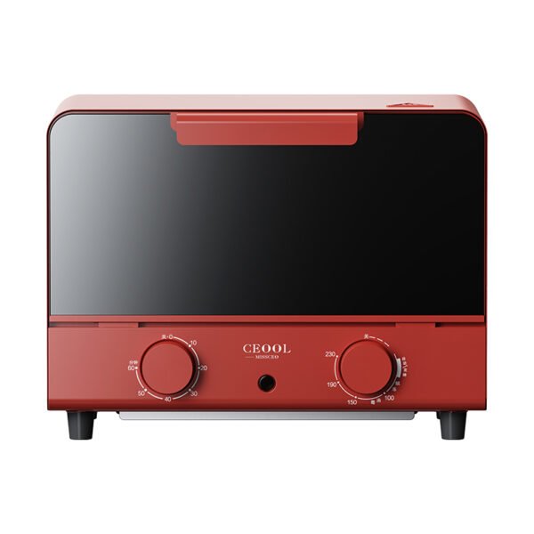 Electric oven-KX1061 - Image 2