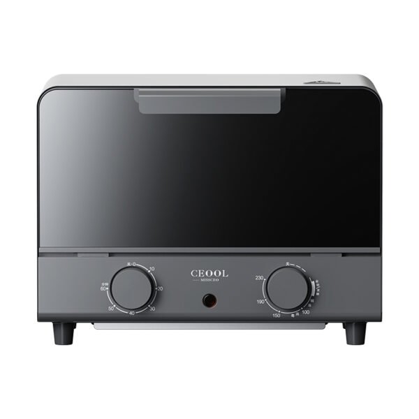 Electric oven-KX1061 - Image 3