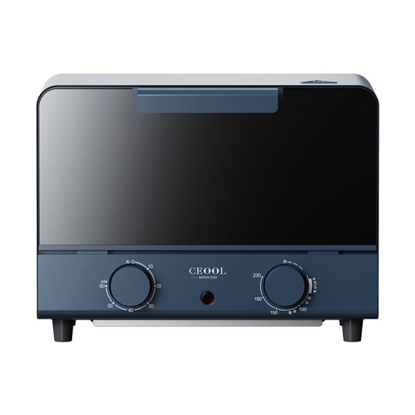 Electric oven-KX1061 - Image 4