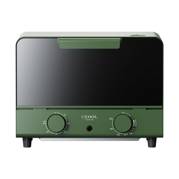 Electric oven-KX1061 - Image 5
