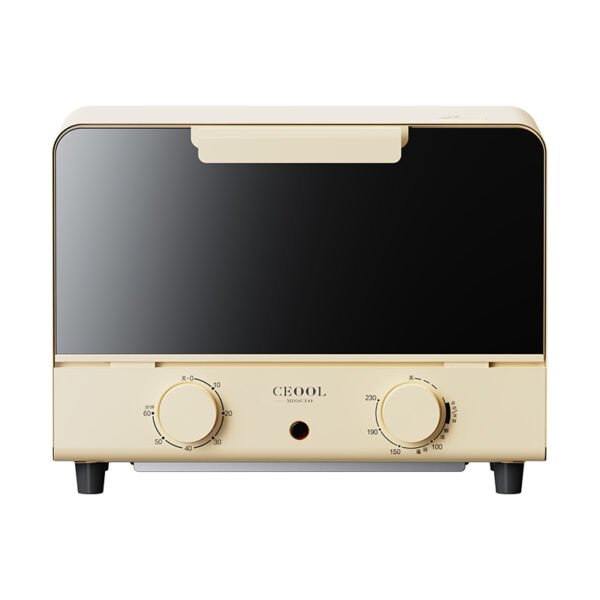 Electric oven-KX1061 - Image 6