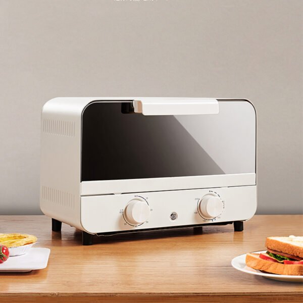 Electric oven-KX1061