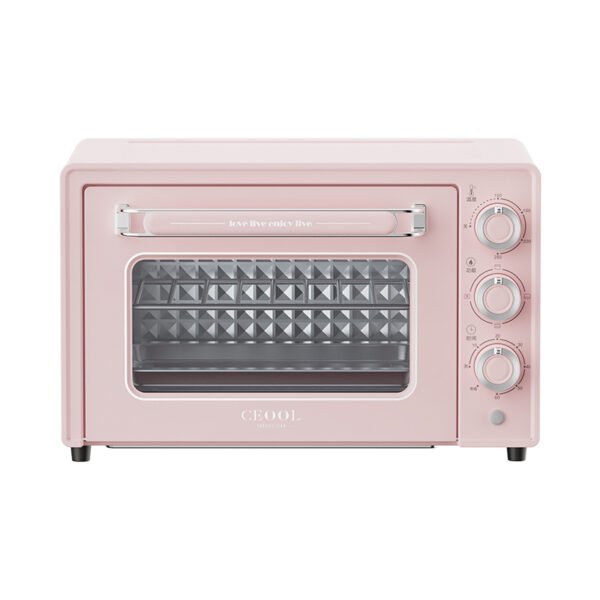 Electric oven-KX20 - Image 2
