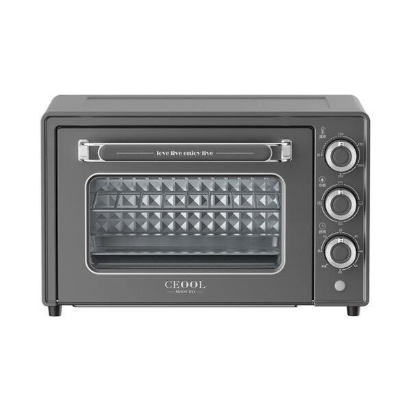 Electric oven-KX20 - Image 3