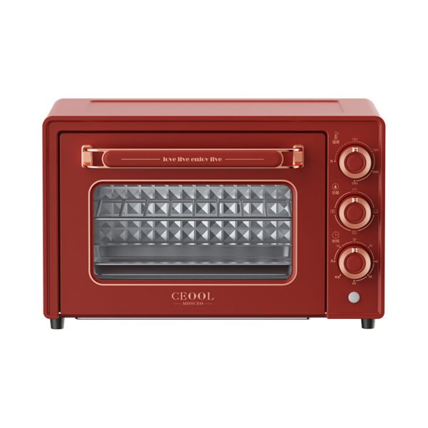 Electric oven-KX20 - Image 5