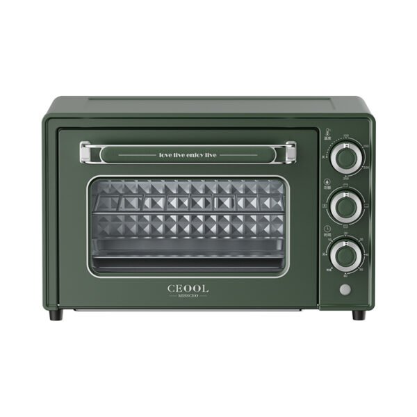 Electric oven-KX20 - Image 6