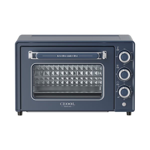 Electric oven-KX20 - Image 7