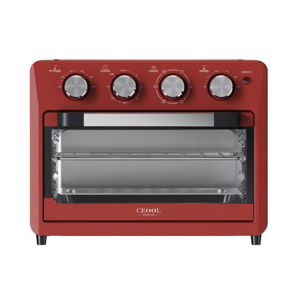 Electric oven-KZ2301 - Image 3