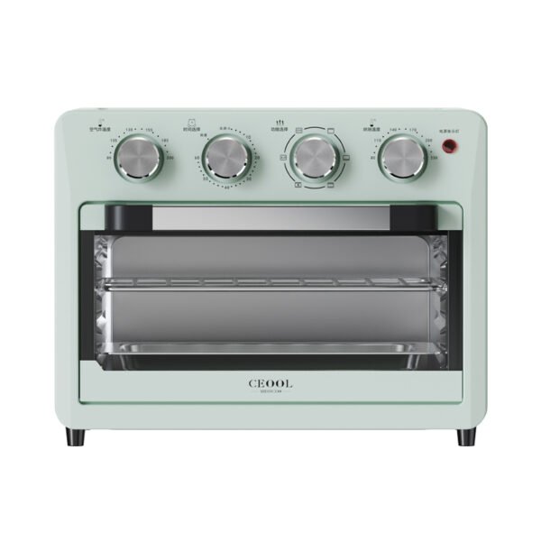 Electric oven-KZ2301 - Image 4