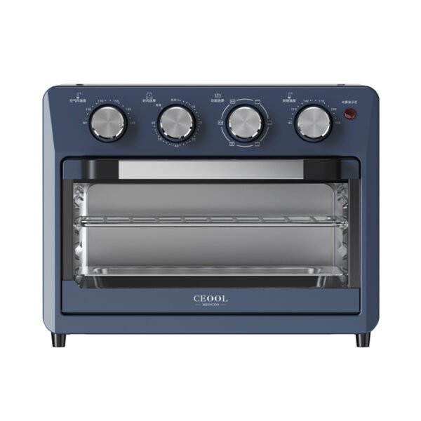 Electric oven-KZ2301 - Image 5