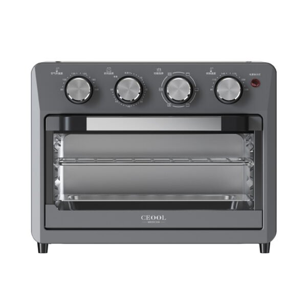 Electric oven-KZ2301 - Image 6