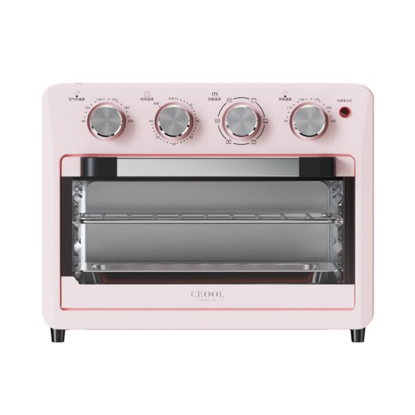 Electric oven-KZ2301 - Image 7