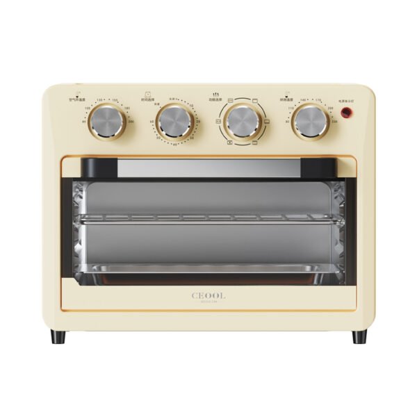 Electric oven-KZ2301 - Image 8