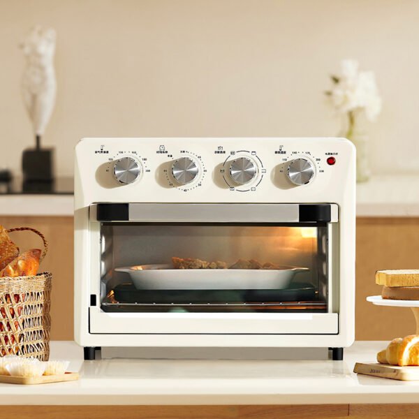 Electric oven-KZ2301