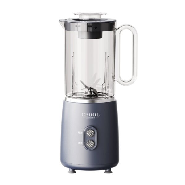 Mini juicer-Z01X - Image 3