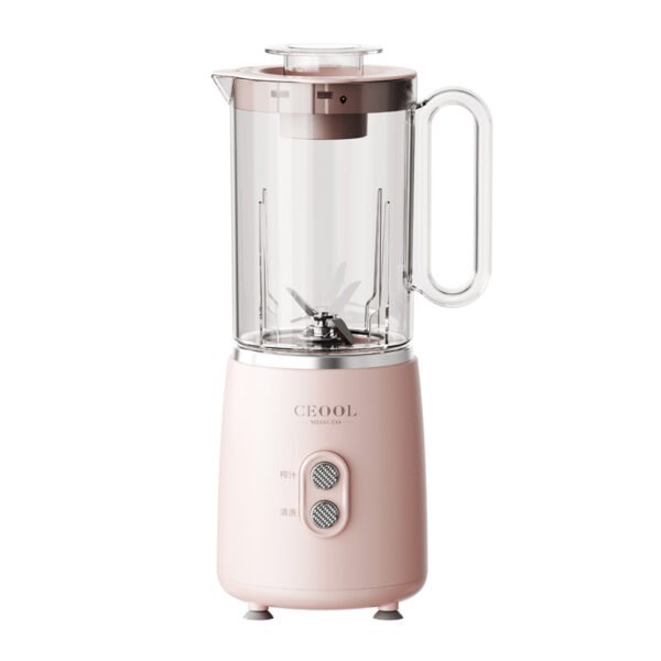 Mini juicer-Z01X - Image 5