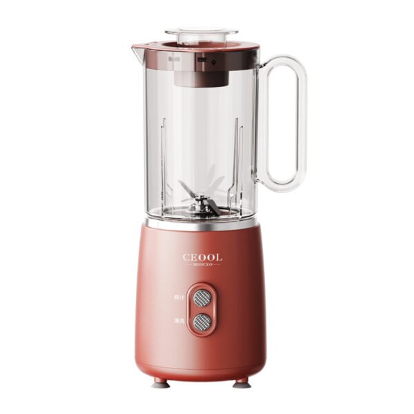 Mini juicer-Z01X - Image 6