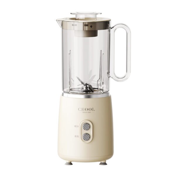 Mini juicer-Z01X - Image 7