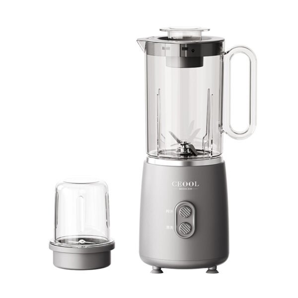 Mini juicer-Z01X - Image 8