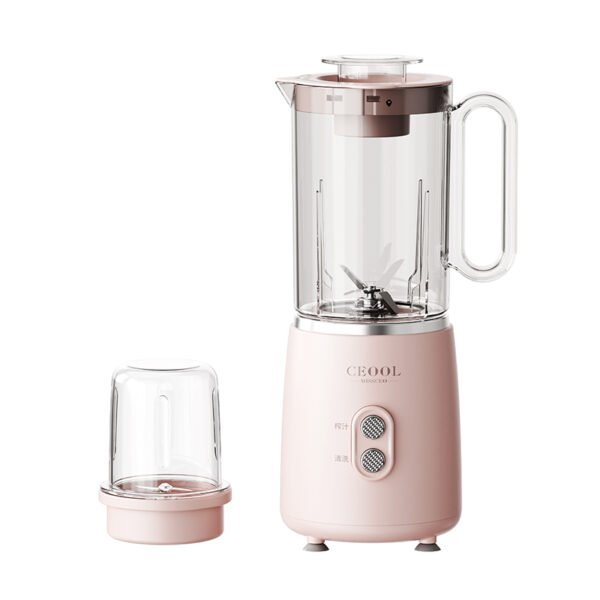 Mini juicer-Z01X - Image 9