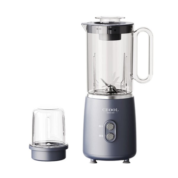 Mini juicer-Z01X - Image 10