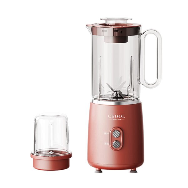 Mini juicer-Z01X - Image 11