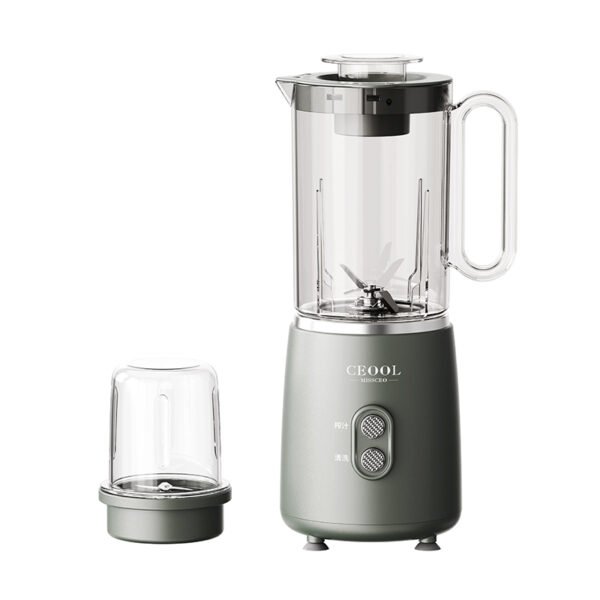 Mini juicer-Z01X - Image 13