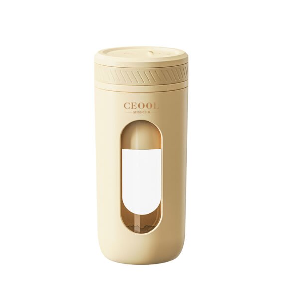 Mini juicer-Z02-1 - Image 2