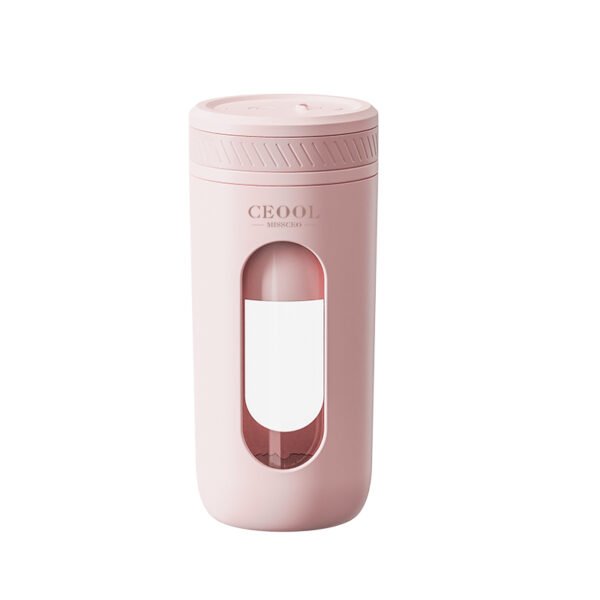 Mini juicer-Z02-1 - Image 3