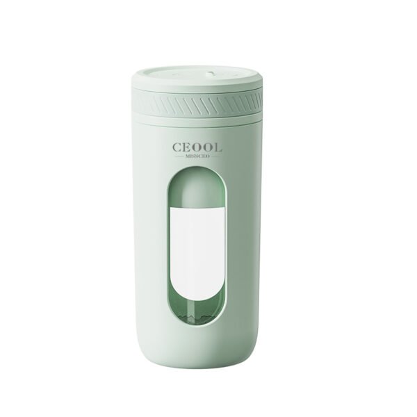 Mini juicer-Z02-1 - Image 4