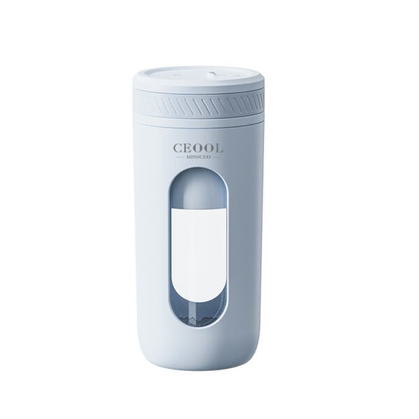 Mini juicer-Z02-1 - Image 5